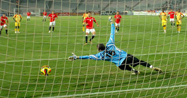 الاتحاد البنينى: الانفلات الأمنى وراء إلغاء مباراة مصر