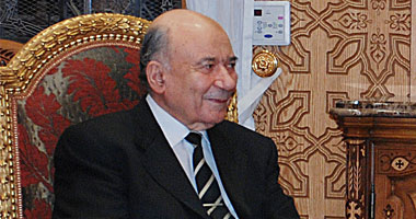 نيابة أمن الدولة تستكمل تحقيقاتها مع يوسف والى