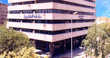 أعضاء نقابة التجاريين يعترضون على مشروع الإسكان
