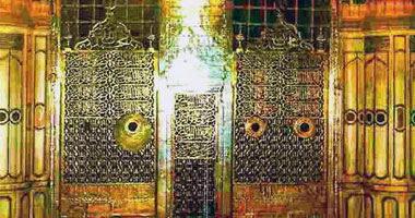وفاة النبى محمد.. أبرز أحداث عام 632 ميلادية.. ماذا حدث أيضا؟