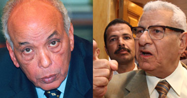 نافع رئيساً ومكرم أميناً عاماً للصحفيين العرب