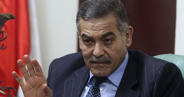 السادات يطالب بإخلاء سبيل قاتل أبو العباس بالمنيا