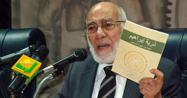 زغلول النجار: من حق جمال مبارك أن يكون رئيسا.. وأؤيد ترشيح البرادعى شرط أن يثبت حسن إسلامه.. والسفارة الإسرائيلية توزع كتابا عن اليهود المصريين على المنازل مجانا