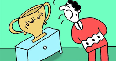 العلاقات المصرية الجزائرية