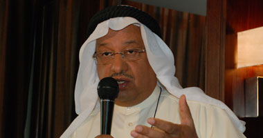 رئيس اتحاد المنتجين الخليجيين فى "صباح الخير يامصر"