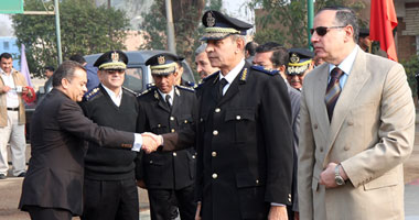 بالصور..العفو الرئاسى عن 721 سجينا بمناسبة العيد