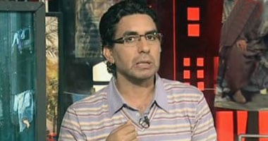 كومبارسات الفن والإعلام "الحلقة 4".. محمد ناصر المتربح من الإرهاب اللاهث وراء المال.. مذيع بدرجة إرهابى ساقط فى بئر الخيانة.. حرض على قتل ضباط الشرطة وأعلن كفره صراحة عبر منابر الإخوان الإعلامية