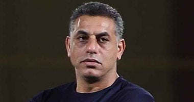 صدقى : الفوز على الحرس "مهم" رغم سوء الأداء