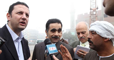 السبت.. وزير التموين يعلن خطة عمل الوزارة خلال المرحلة المقبلة