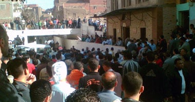 وفاة إمام مسجد أثناء إلقائه خطبة الجمعة