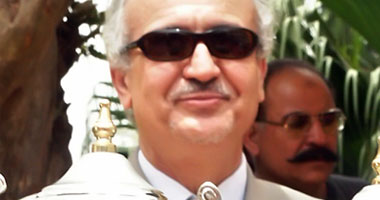 صقر يجتمع مع "رياضيون ضد الفساد" اليوم