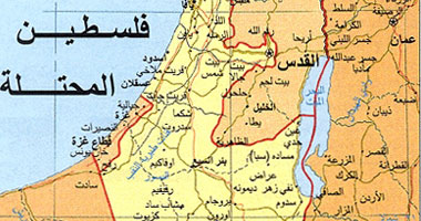 "العربية لتحرير فلسطين": توقيعات لإلغاء "كامب ديفيد"