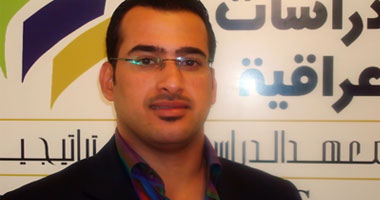منتظر الزيدى يحيى ذكرى النكبة فى لبنان