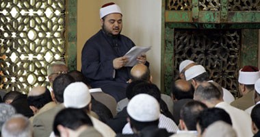 خطباء الإسماعيلية يبرزون فضل الصيام 