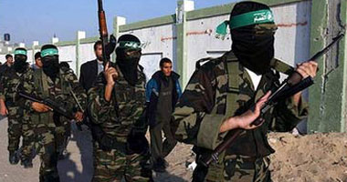 حماس: المقاومة الحل الوحيد لاستعادة حقوق الشعب الفلسطينى 