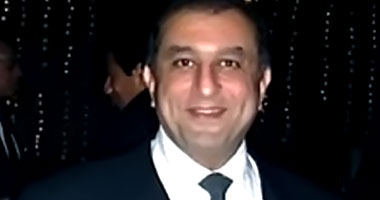 حسام أبو الفتوح يخاطب "الاستثمار" لرفعه من قوائم الممنوعين من السفر