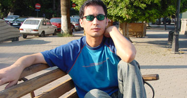 أحمد عيد يؤجل فيلمه الجديد خوفا من "أنفلونزا الخنازير"