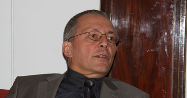 سفير ألمانيا يفتتح معرضا عن سقوط حائط برلين 