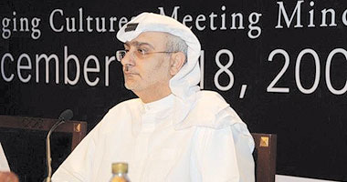 مدير مهرجان دبى ينفى مشاركة إسرائيل
