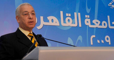 مدير مدينة مبارك: هلال أقالنى ولم يقل الحقيقة