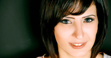 أمل رزق تنتهى من أغلب مشاهدها فى مسلسل "النايت"