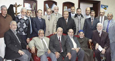 حسن القبانى يكتب:اطمئنوا على الإخوان