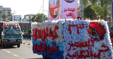 متحف النصر ببورسعيد ينتظر إعادة افتتاحه فى ديسمبر المقبل