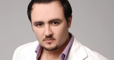 رضا مندور يصدر ألبومه الجديد ليلة الكريسماس
