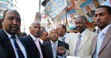 "المحامين النوبيين" يواصلون جمع التوكيلات لمقاضاة الحكومة