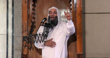 الشيخ محمد حسان: عودوا للمساجد وتخلّقوا بأخلاقها