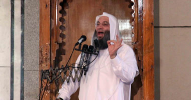 "حسان" للقوى السياسية: "أحسنوا إلى أهل مصر وشعبها الصابر الوفى"