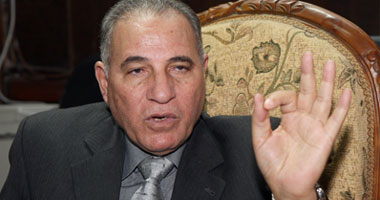 "الزند" للرئيس مرسى: أخذتنا فى طريق كنا لا نريده