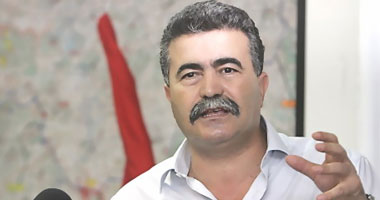 "بيرتس" يرشح نفسه لرئاسة حزب العمل