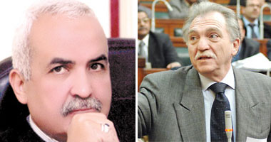 سعيد عبدالخالق ضمن ثلاثة مرشحين لرئاسة تحرير الوفد 