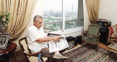 "الشموع السوداء" اليوم على سما سينما