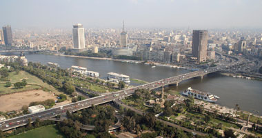 مصر الأسبوع المقبل