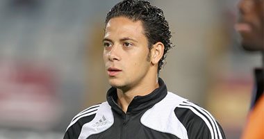 إبراهيم صلاح: علاقتى بالزمالك لن تنتهى وعودتى فى يد "المجلس"