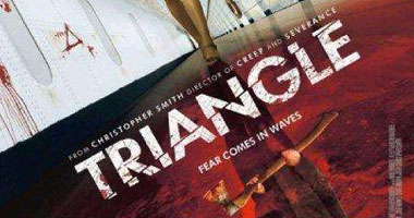 فيلم triangle بدور العرض السينمائية اليوم