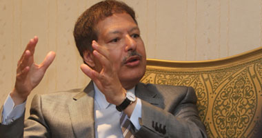 محافظة البحيرة تقيم اليوم عزاءً شعبيا للعالم الراحل أحمد زويل