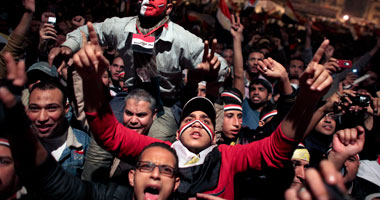 "سوليتير" مسرحية جديدة عن المرأة والثورة المصرية
