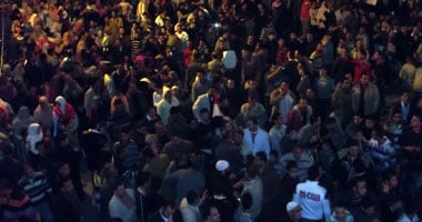 معتز نادى يكتب: انتصر الشعب و سقط النظام