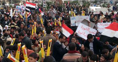 محمود العليمى يكتب: التحرير