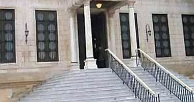 حفل لموسيقى بيتهوفن وشوبرت بقصر محمد على