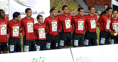 الحرس يهزم الداخلية ويعسكر لجيش رواندا الثلاثاء
