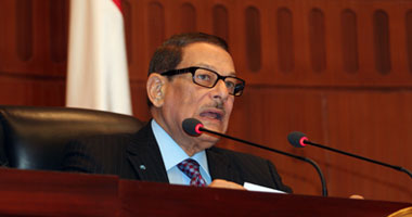 انعقاد المؤتمر السنوى للحزب الوطنى 30 أكتوبر