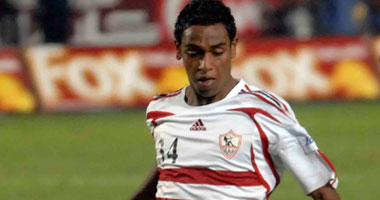 الميرغنى يطلب مستحقاته المتأخرة من المصرى كاش 