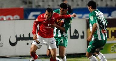 بالفيديو.. الأهلى يهزم الاتحاد 2/1
