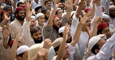 أحمد رحاب يكتب: يا إسلاميون الكرة فى ملعبكم 