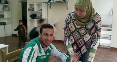 أمهات.. فى اختبار صعب