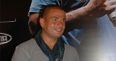 عمرو دياب «لازم يصغر 20 سنة»